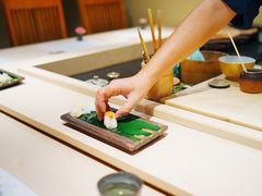 牡丹虾寿司-鮨一日本料理(大中华店)