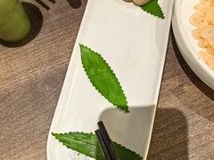 -苏小柳点心·手作小笼包(浦东嘉里城分院)