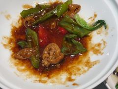 -关东小磨东北菜(漕河泾印象城店)