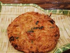 -韩萍老南京馄饨(河西万达店)