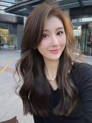 -3AM HAIR SALON染发接发