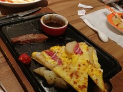 -必胜客(骡马市店)