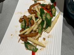 -客家汇·客家传承菜(水库店)