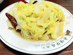 -清真永恒华威肉饼(潘家园店)