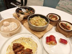 -粤珍轩·家宴·广式茶点(新城广场店)