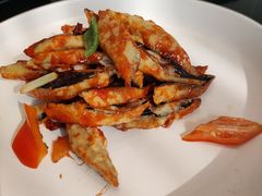 口味茄子-墨宴(西洋湖店)