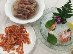 椒盐濑尿虾-东江海鲜酒家(客村店)