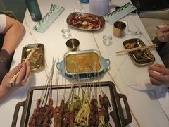 -寂寞的豆芽 蒙古原切大串(金宇店)