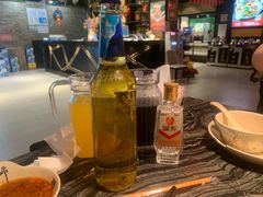 -天都火锅酒楼(虹梅南路店)