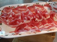-东门口涮肉·砂锅·烤串(老门东店)