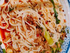 -林静小吃(复兴路店)