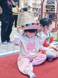 -奈尔宝家庭中心·亲子餐厅(鄞州万达店)