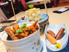 -点都德(华强南店)