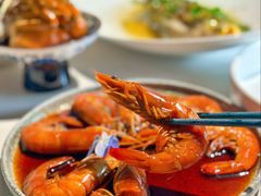 -顶特勒·黄鱼馆·特色菜(上海大世界店)