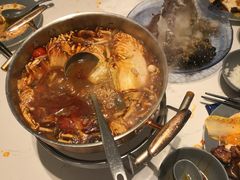 -鹿港小镇(悠唐店)