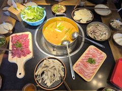 -闻小豆贵州自助火锅(万象城店)