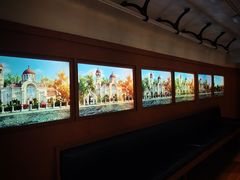 -哈尔滨规划展览馆