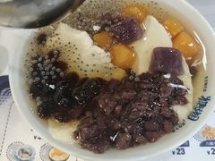 -糖潮糖水铺(省府店)