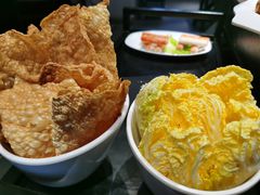 -野迹·石橄榄鸡·烧烤(新洲店)