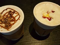 -星巴克(吉林财富广场店)