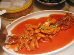 -探花·意境江南菜·唐伯虎文化体验店·松鼠桂鱼(观前店)