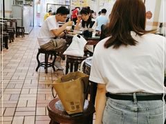 大堂-顺记冰室(宝华路店)