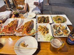 -两兄弟Song Pee Nong(2号店)