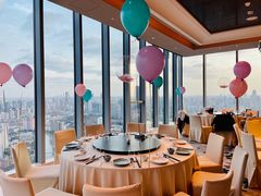 -环球港凯悦 · 享悦中餐厅