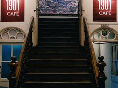 -1901 Cafe(西四店)