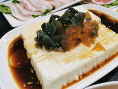 -老东北烤肉(金山店)