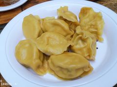 -金谷园饺子·烧烤·家宴(人大总店)