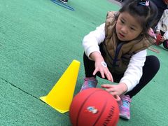 -上海闵行区阶梯吉美幼儿园