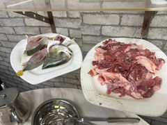 -牛排王糟粕醋火锅(海甸分店)