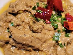 -局气 烤鸭·北京菜(光华路店)