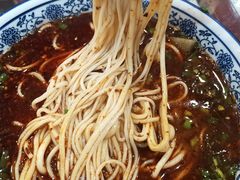 -马吉德牛肉拉面(新街口店)