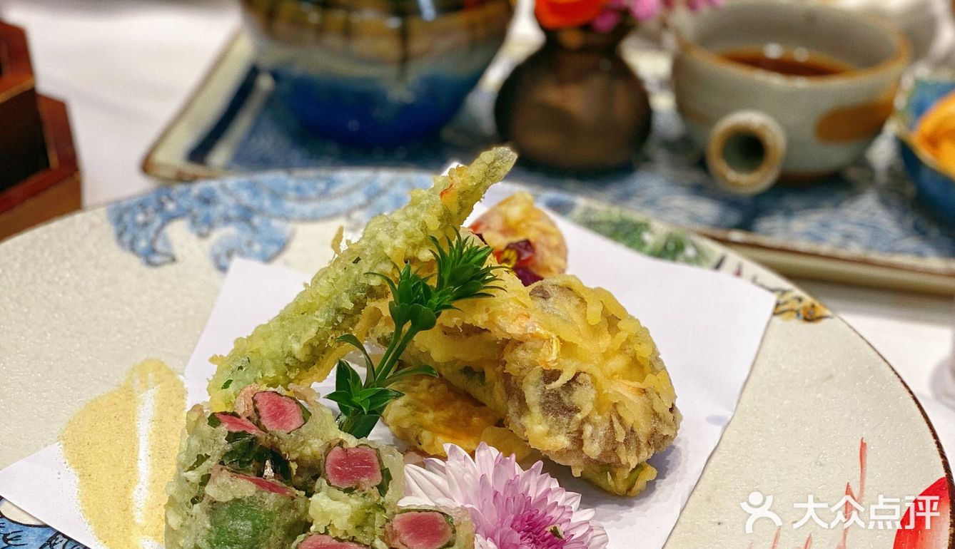上江街上的硬核烧肉店/谁能拒绝日式烧肉天花板