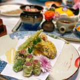上江街上的硬核烧肉店/谁能拒绝日式烧肉天花板