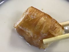 -蒙记老牌豆浆