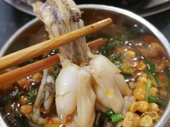-鸿顺老铁锅美蛙鱼府(解放碑店)