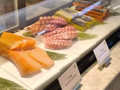 -厨艺海鲜自助餐厅•越秀宾馆希尔顿格芮精选酒店