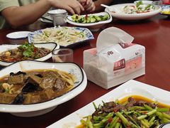 -呼吸森林·生态农庄农家乐私房菜