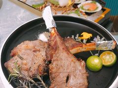 -一绪に寿喜烧(荟聚店)