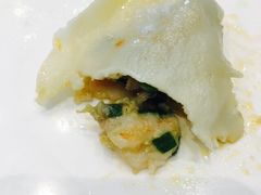 -清和传家饺子(龙泉道物美店)