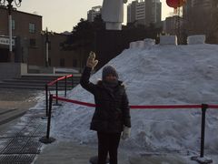 -长影旧址博物馆