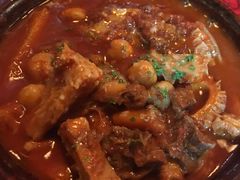 -羽深肉铺 Steak & Wine