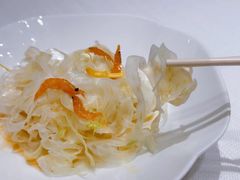 -扬州香格里拉·香宫中餐厅