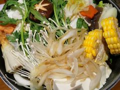 -有喜屋·深夜食堂(北京西路店)