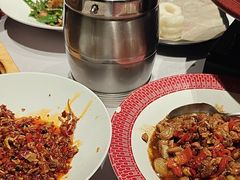 -千百味红餐厅·江西菜(绿地双子塔店)