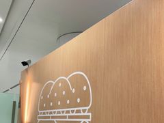 -麦当劳(北京大兴机场二层国内到达(安检外)店)