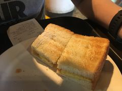 -马来西亚美食街